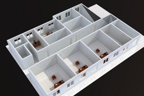 你不知道的“南北通透房”秘密