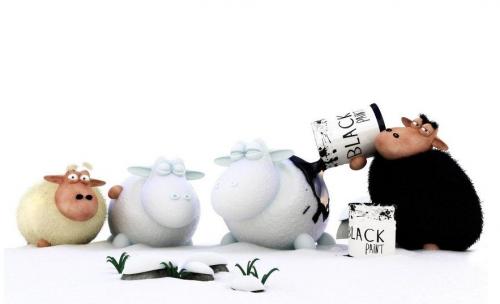 小户型房屋，自己也可以设计！不信就看看吧！