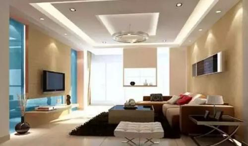 如何巧妙运用不同的装修材料 让你装出自己心仪的家！